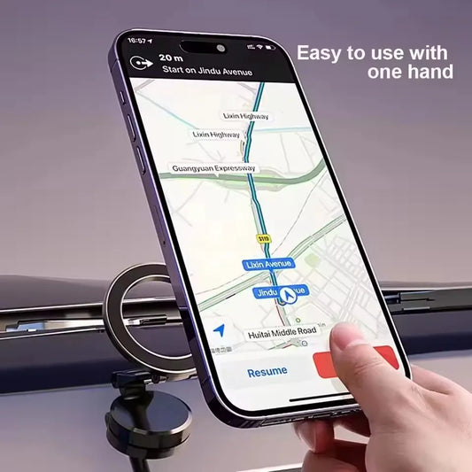 Soporte Magnético Magsafe para Móvil