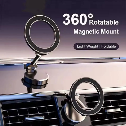 Soporte Magnético Magsafe para Móvil